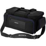 Sony LCS-G1BP (LCSG1BP) Soft Carry Case for PMW-150, NEX-FS700, HVR-Z5 and PXW-100 sized camcorders Sony LCS-G1BP (LCSG1BP) Soft Carry Case for PMW-150, NEX-FS700, HVR-Z5 and PXW-100 sized camcorders